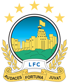 Linfield Football Club badge